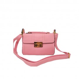 Muy Fancy Lady’s Favorite Crossbody – Pink SKU585 - MuyFancy